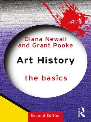 cover image of Art History